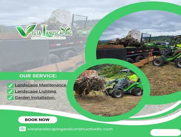 Photos by Vista Landscaping & Construction LLC #6