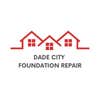 Dade City Foundation Repair logo