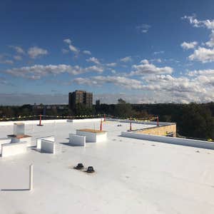 Loyalty Commercial Roofing
