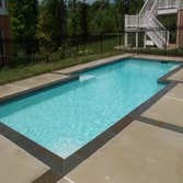 Waterscapes By Robert L Stump Builder of inground swimming pools