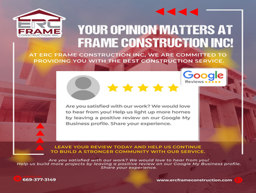Photos by Erc Frame Construction Inc #3