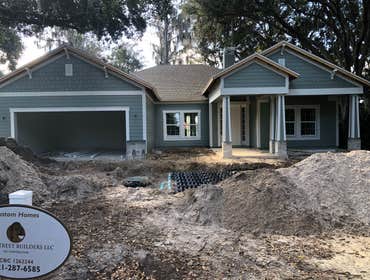 Photos by Main Street Builders, LLC #1