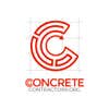Concrete Contractors of Seattle logo