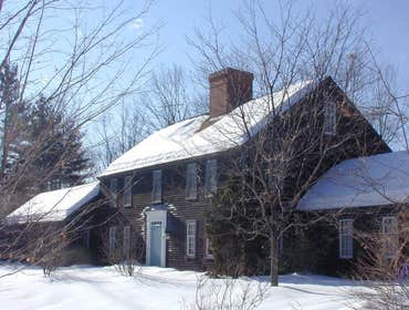 Custom Homes
