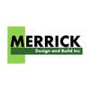 Merrick Design and Build Inc logo