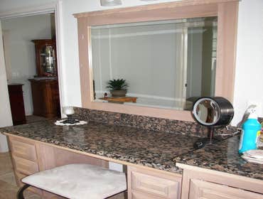 Bathroom Vanity
