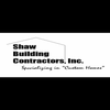 Shaw Building Contractors Inc logo