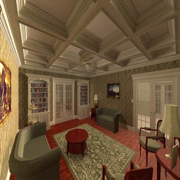 Photos by Colonial Home Design #1