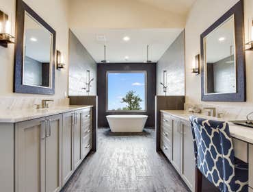 Photos by Silverton Custom Homes Inc #1