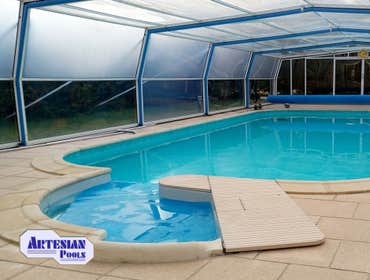 Photos by Artesian Pools Inc #1