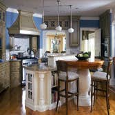 Residential Architecture + Interior Design projects