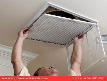 Photos by Southern Values Cooling and Heating #1