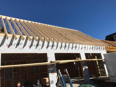 Photos by N.S. Carpentry #1