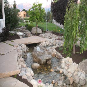Bytendorp Enterprises Landscaping Llc Project
