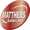 Matthews Builders, Inc logo