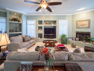 Interior Painting