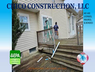 Replacing Windows with custom aluminum exterior trims