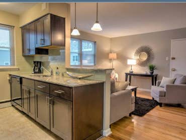 Full Unit Renovation