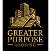 Greater Purpose Roofing logo