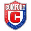 Comfort Heating and Air logo