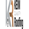 Keim Quality Roofing logo