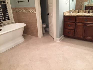 Bathrooms