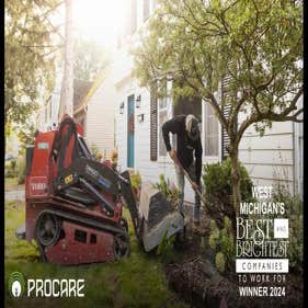 Procare Landscape Management