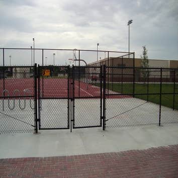 Chain Link