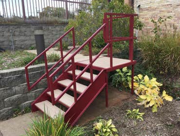 Photos by Milwaukee Wood & Iron LLC #1