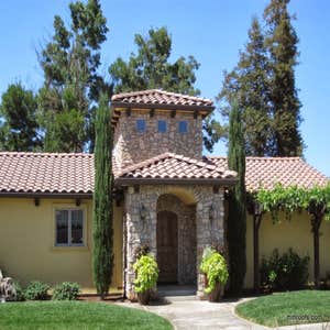 Eagle Capistrano Spanish Tile