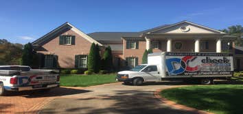 Photos by DC Cheek Heating, Cooling & Plumbing #1
