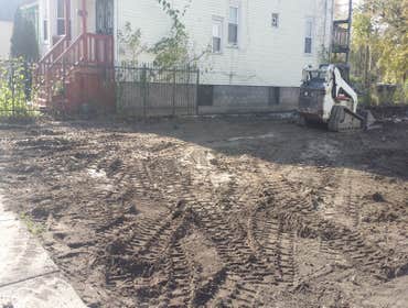 Photos from Green Iron Demolition & Excav.
