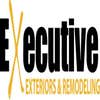 Executive Exteriors & Remodeling logo