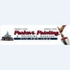 Parker's Painting & Pressure Washing logo