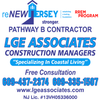 LGE Associates logo