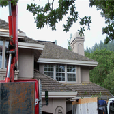 Photo(s) from The Roofer The Roofer does everything to do with roofing in Rohnert Park, CA and surrounding areas. We are a professional roofing contrac