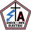 Shock and Awe Electric logo
