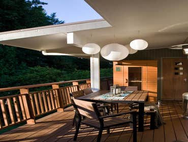 Exterior Designs