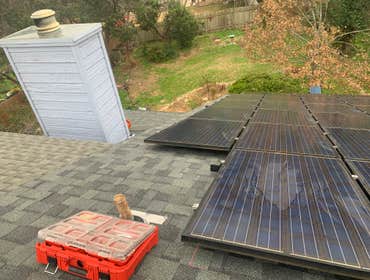 Photos by Bluebonnet Roofing & Constru?ction #1