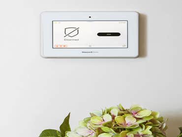 Photos by Briva Alarm #1 We are a security companies mckinney tx that services the DFW area with security installations. We install home security syste