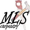 MLS Carpentry logo