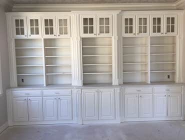 Photos by M&D Cabinets & Millwork Inc #1