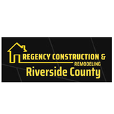 Photos by Regency Construction and Remodeling Riverside County #1