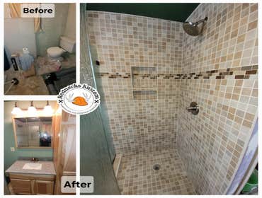 Photos by Rednecks Kustom Remodeling & Handyman Services LLC #1