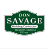 Don Savage Building Contractor Inc logo