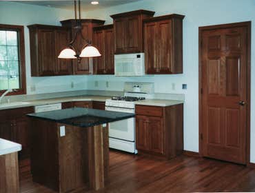Kitchens