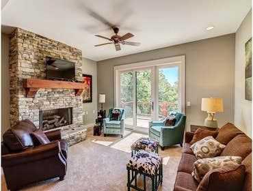 Yadkin Point, Cottage 14