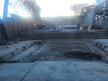 Photos by Carcamo Hauling & Demolition. #2
