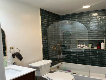 Photos by Ortiz Building #1