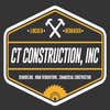 Ct Construction Inc logo